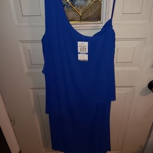 BNWT Michael Kors dress size XL